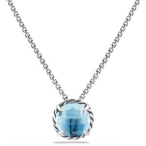 Châtelaine® Pendant Necklace DAVID YURMAN
